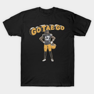 Davante Adams Go Tae Go T-Shirt